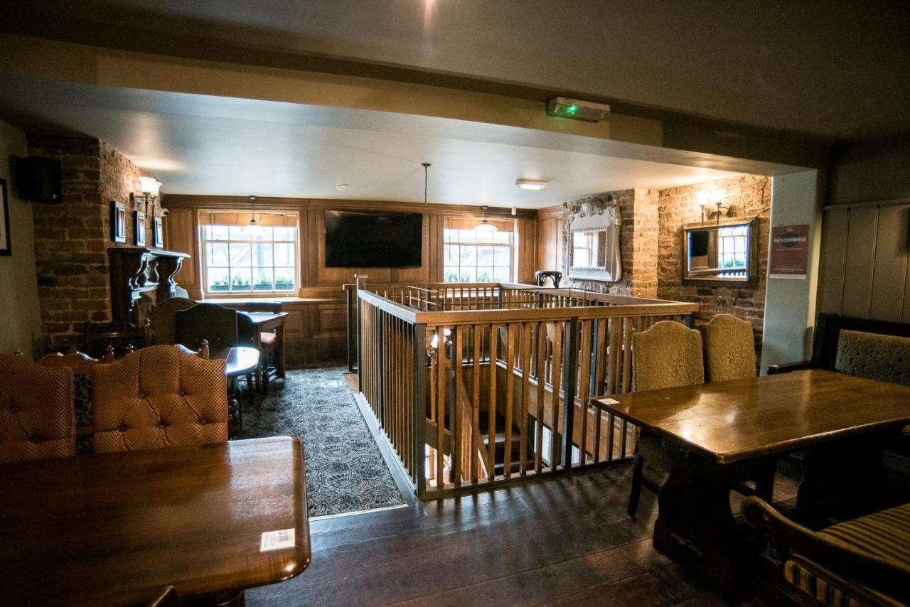 Lower Turks Head マンチェスター エクステリア 写真