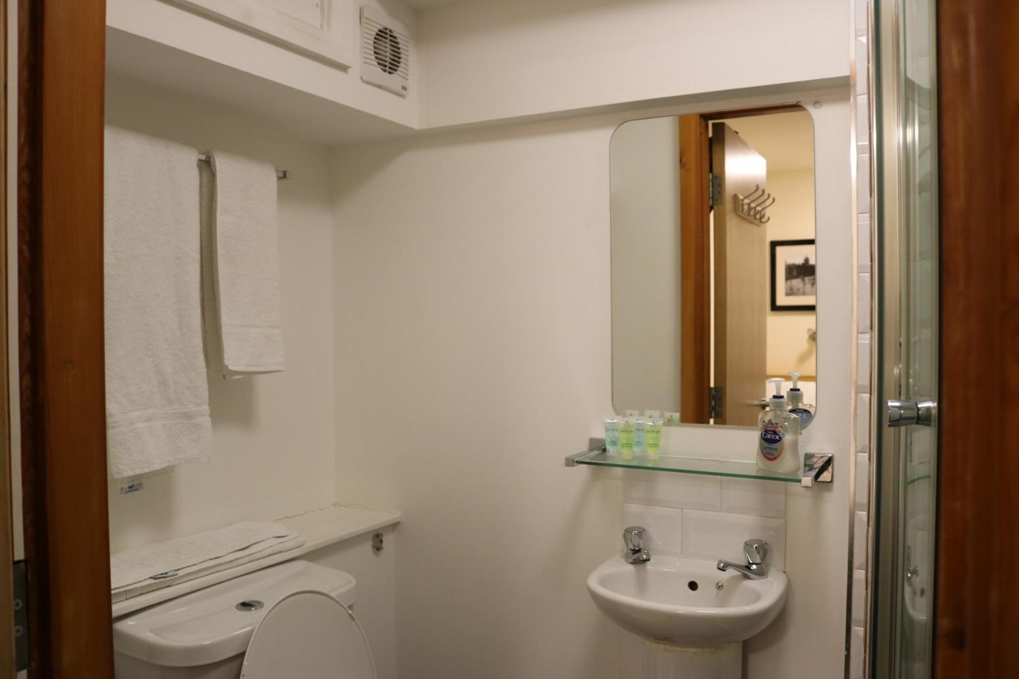 Lower Turks Head マンチェスター エクステリア 写真