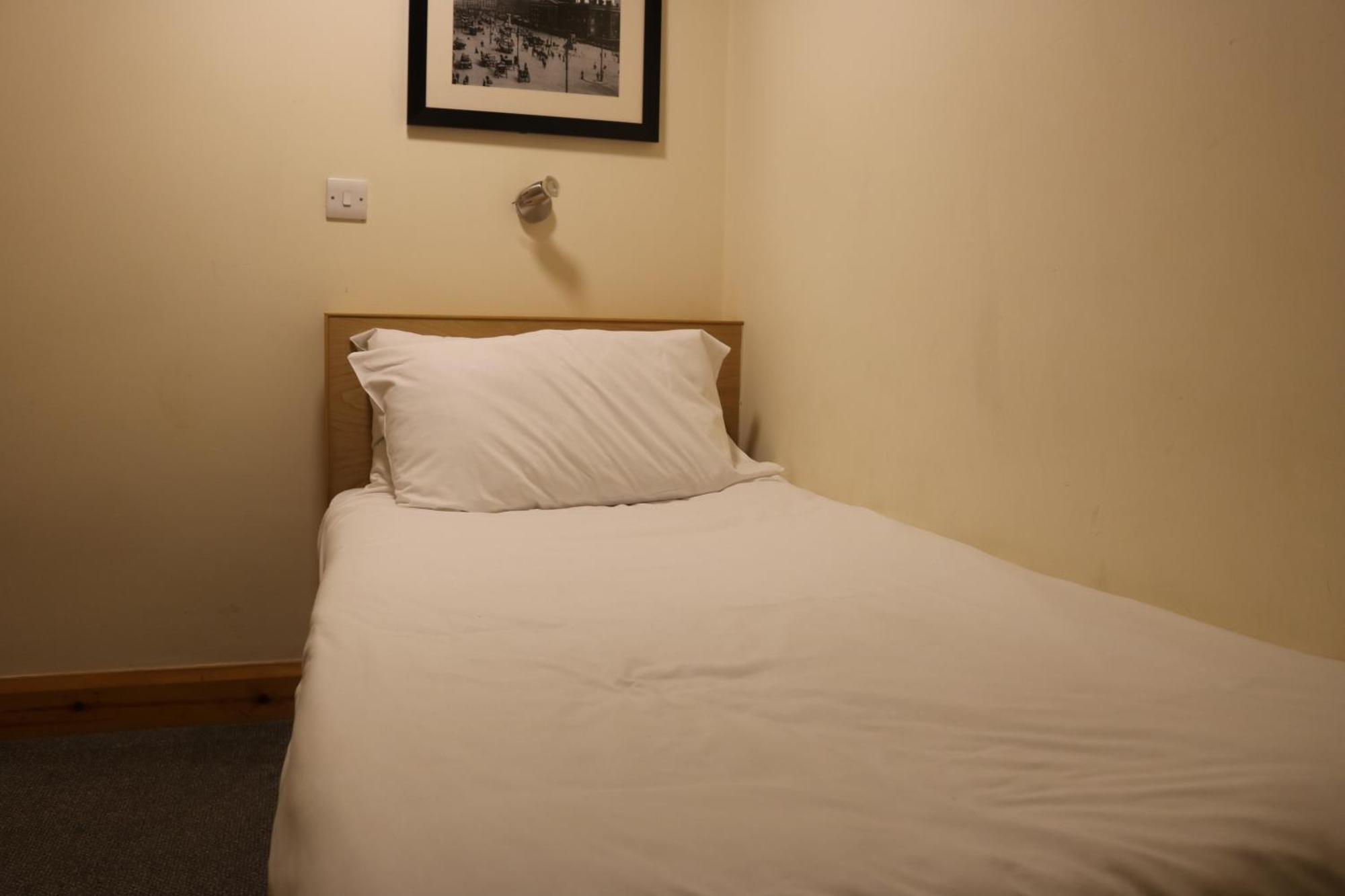 Lower Turks Head マンチェスター エクステリア 写真