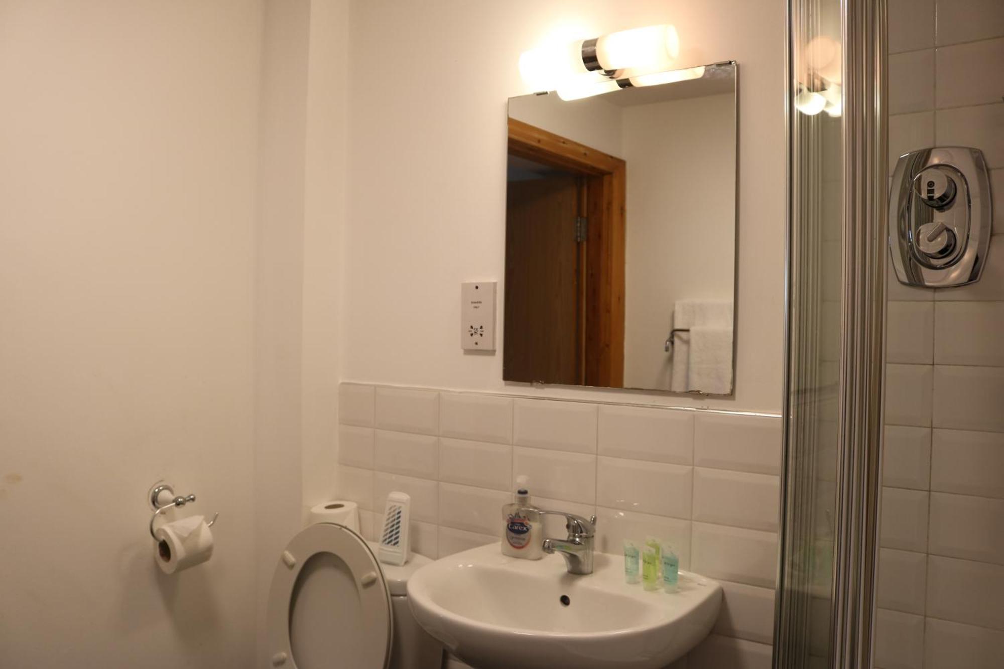 Lower Turks Head マンチェスター エクステリア 写真