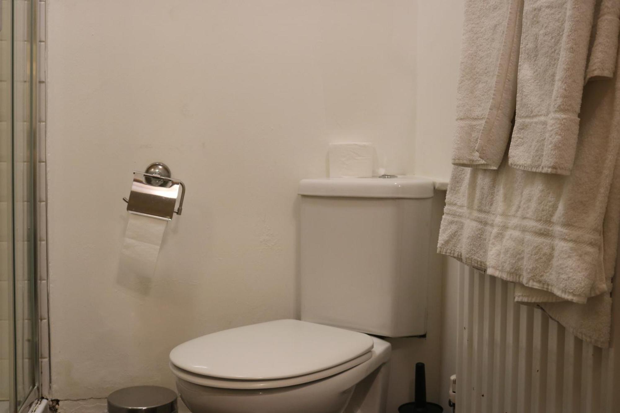 Lower Turks Head マンチェスター エクステリア 写真